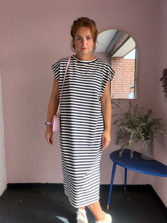 Basickleid Stripes