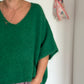 ONA Strickpulli Oversized