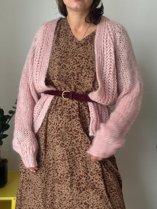 Kleid "Mod. LOLA"