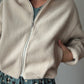 FUZZ Blouson Jacke