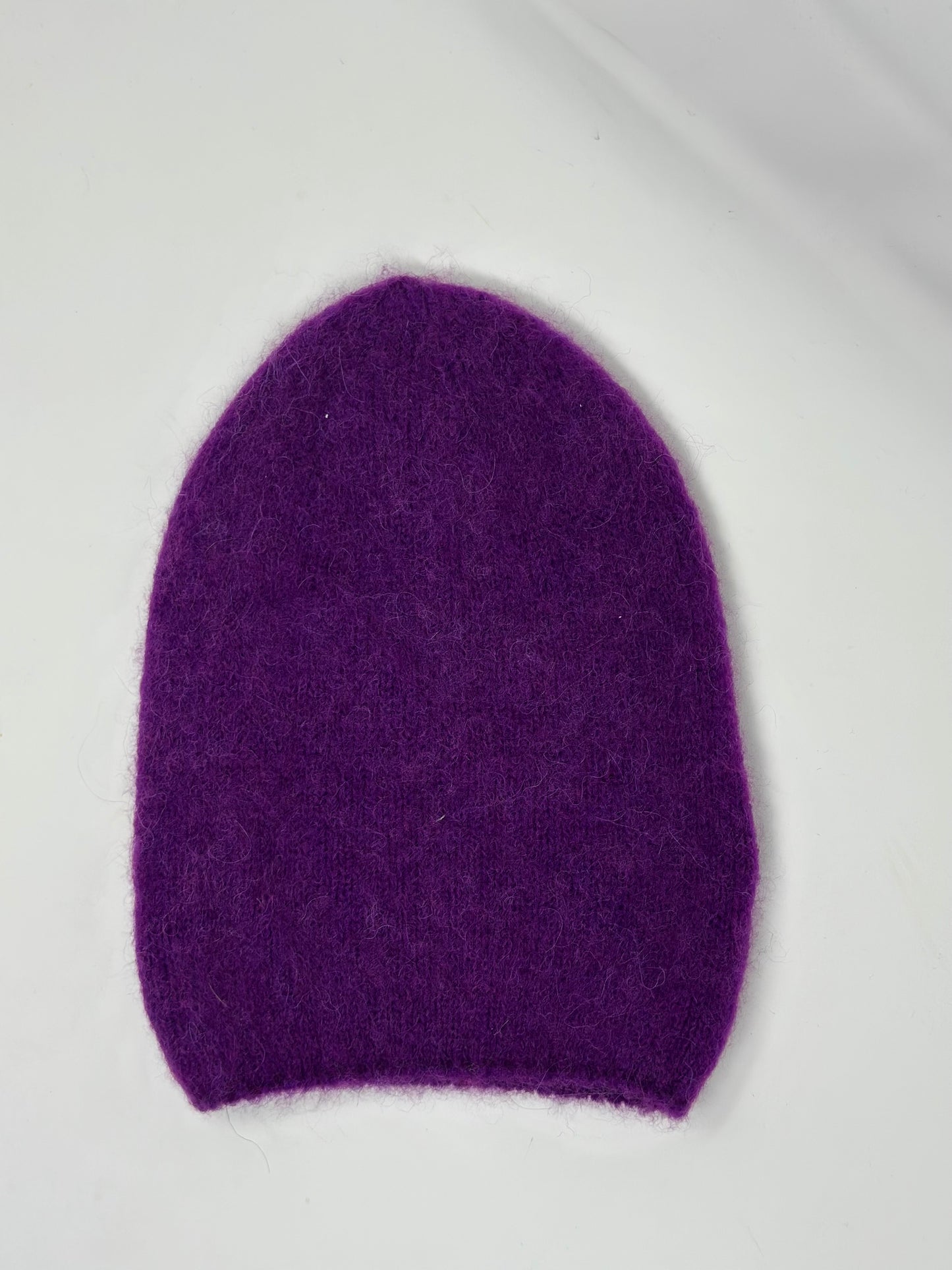 Strickbeanie "Mod. PEONIE"