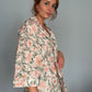 Morgenmantel „Mod. ELODIE“