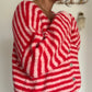 Cardigan Stripes
