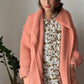 GRAY Grobstrickjacke