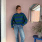 Shirt ‘Mod. BIG STRIPES’
