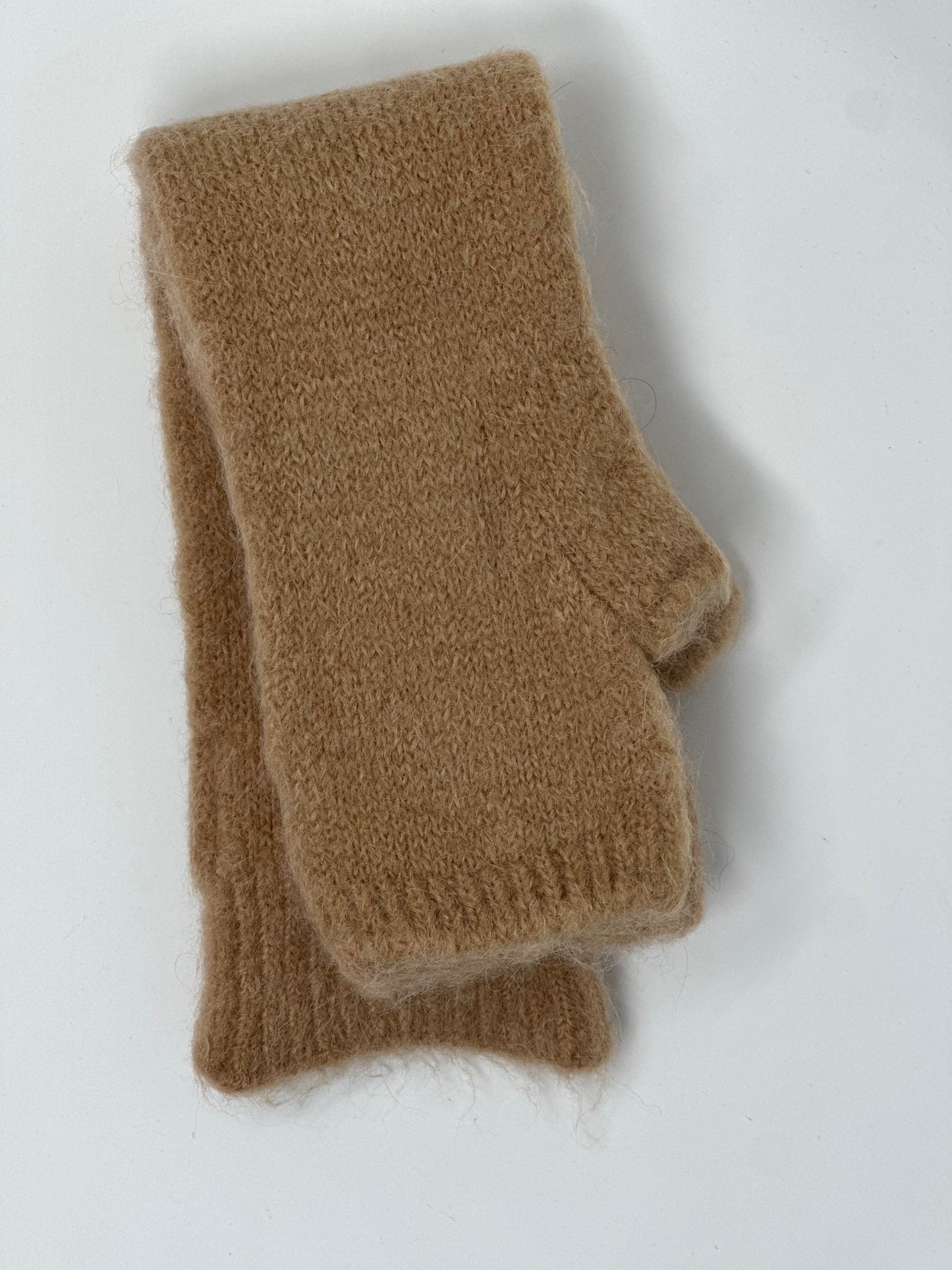 Strickstulpen "Mod. SALLY"