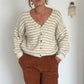 Cardigan Stripes