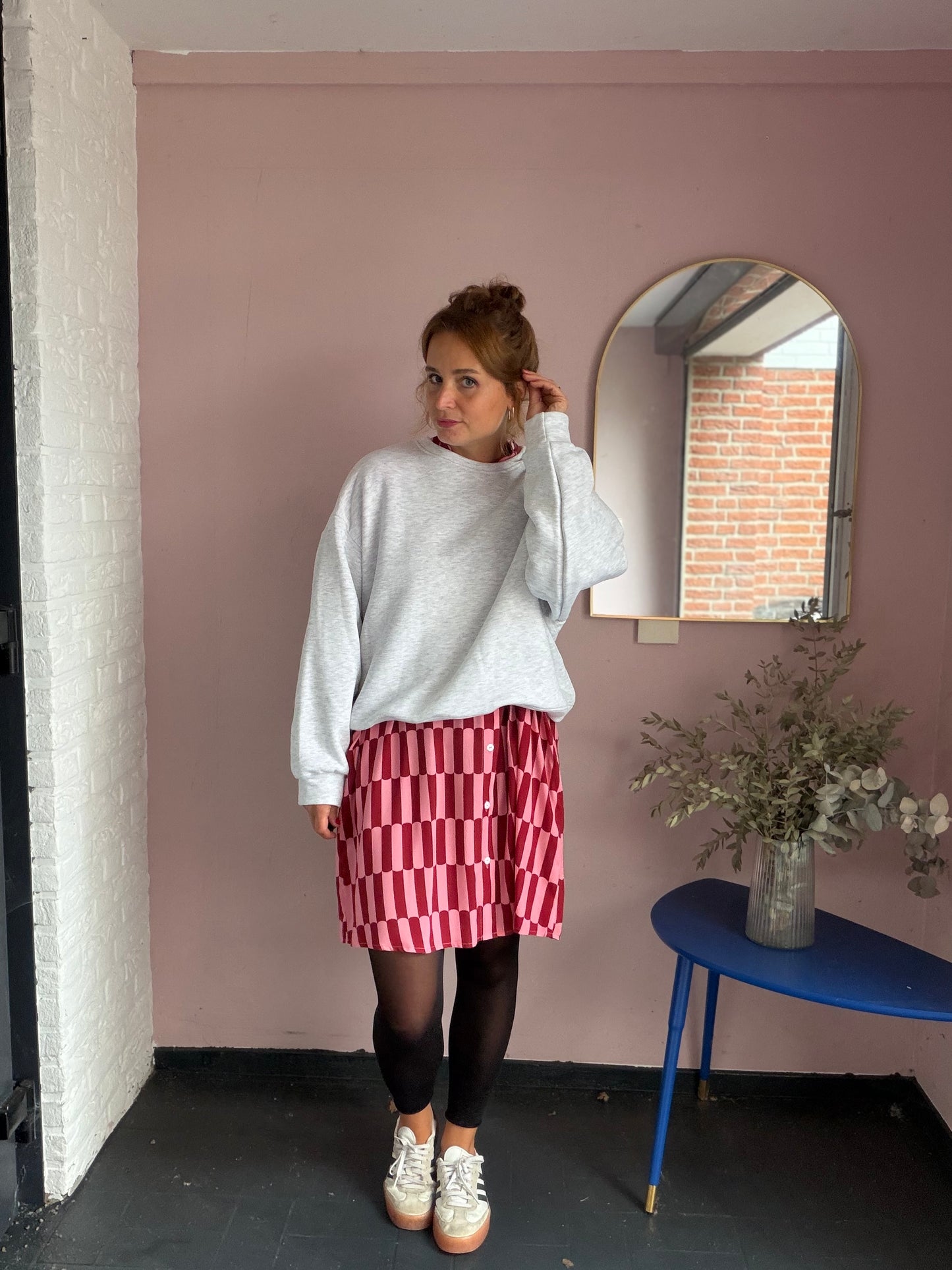 Sweater „Le Marais “