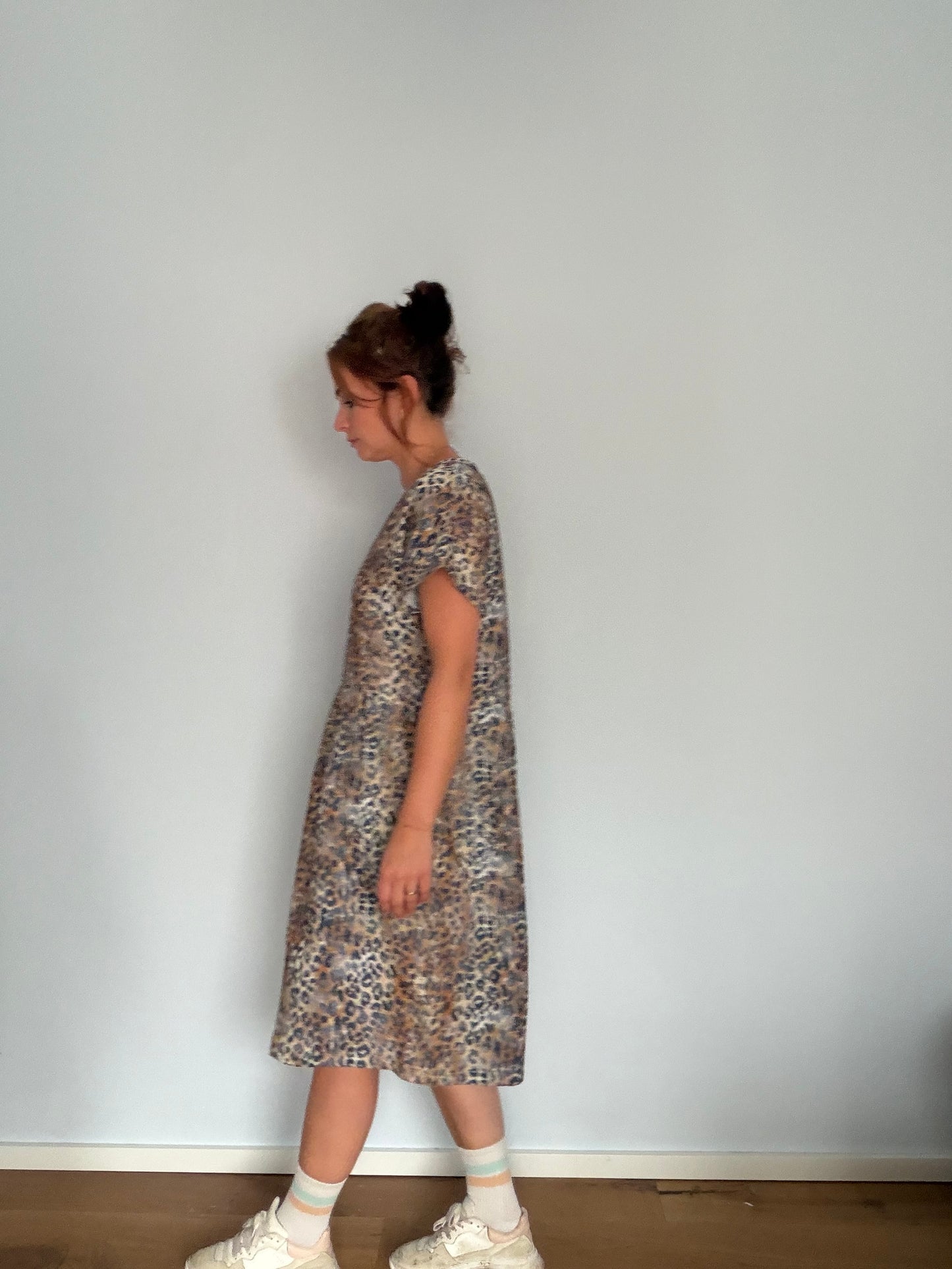 Kleid "Mod. MARA"