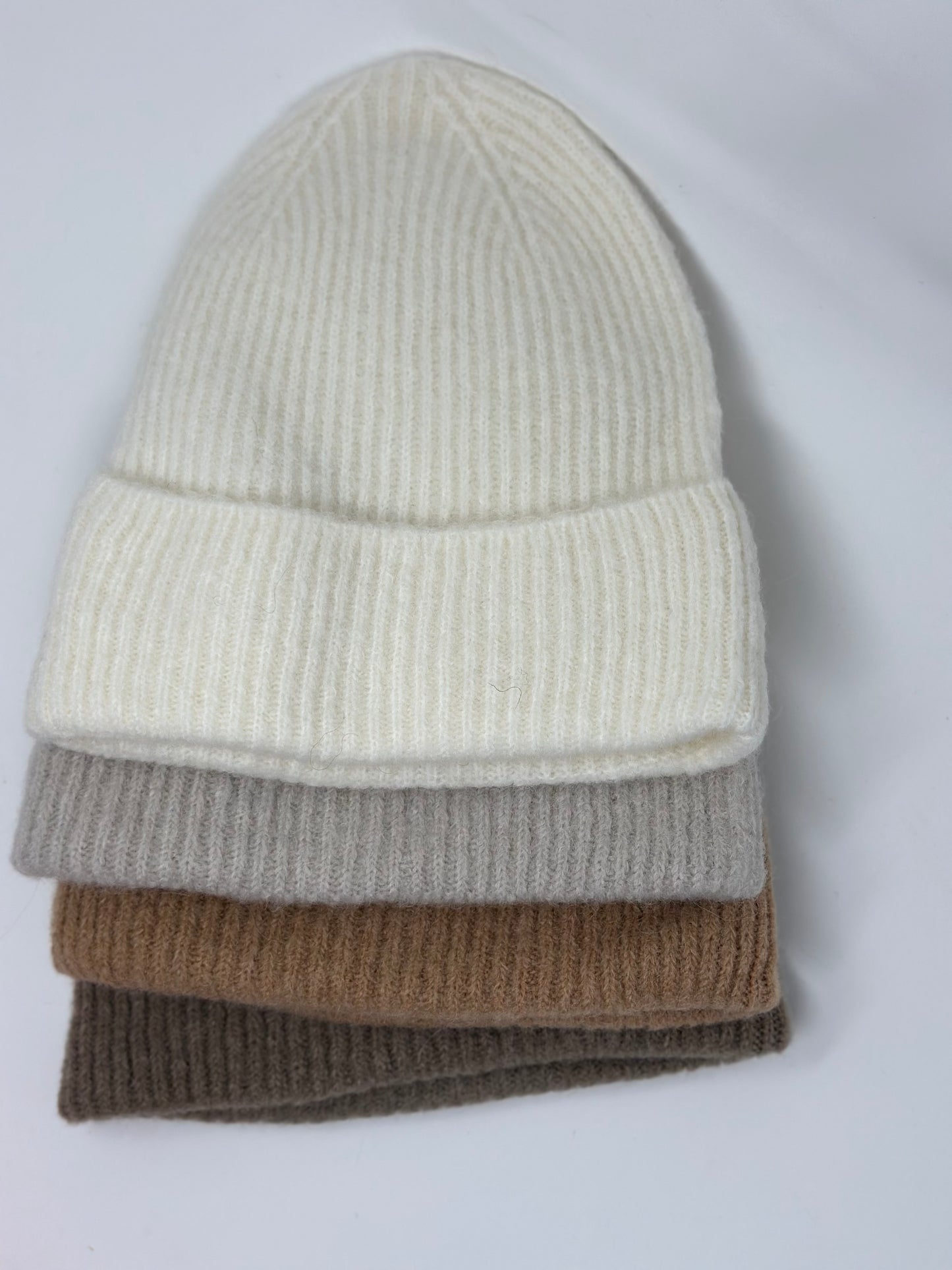 Strickbeanie "Mod. PAGE"