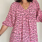 Leo Maxi Kleid - 3 Farben
