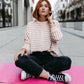 Pullover "Mod. LOUISA"