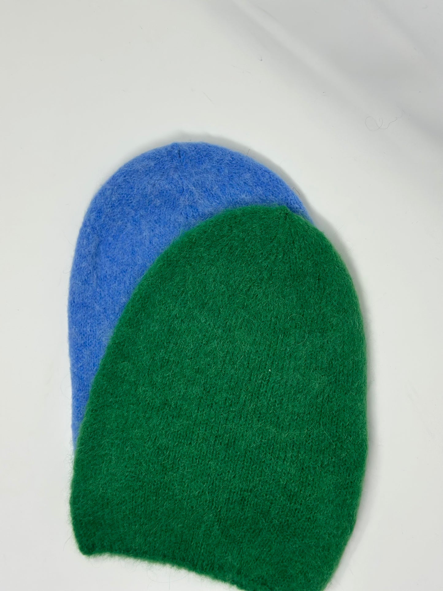 Strickbeanie "Mod. PEONIE"