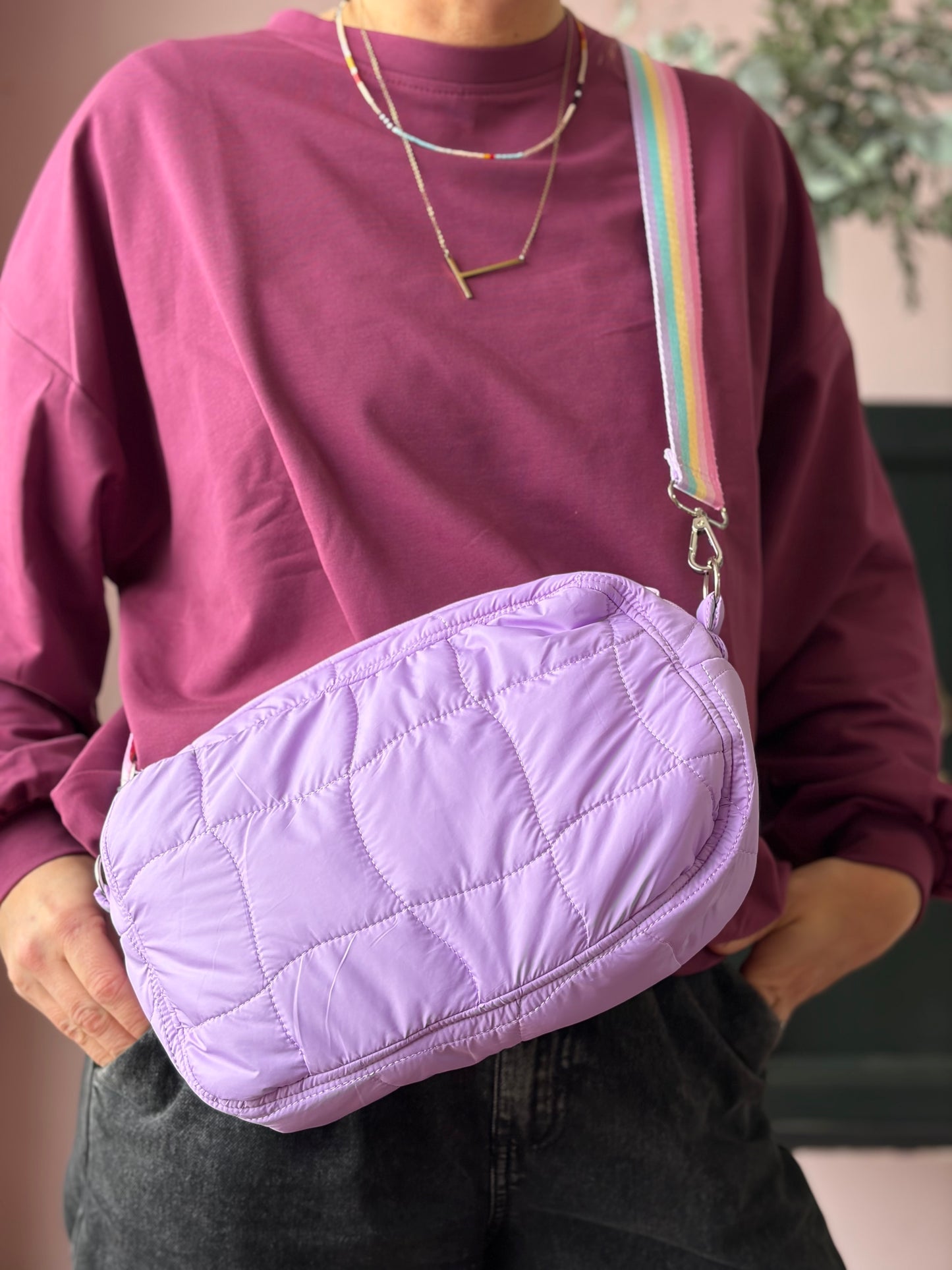 Crossbody Bag "JONES "