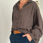 Musselin Bluse