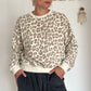 Oversized Leo Pulli