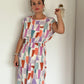 Kleid "Mod. NORA" -Einzelstück