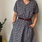 Kleid "Mod. LOLA"