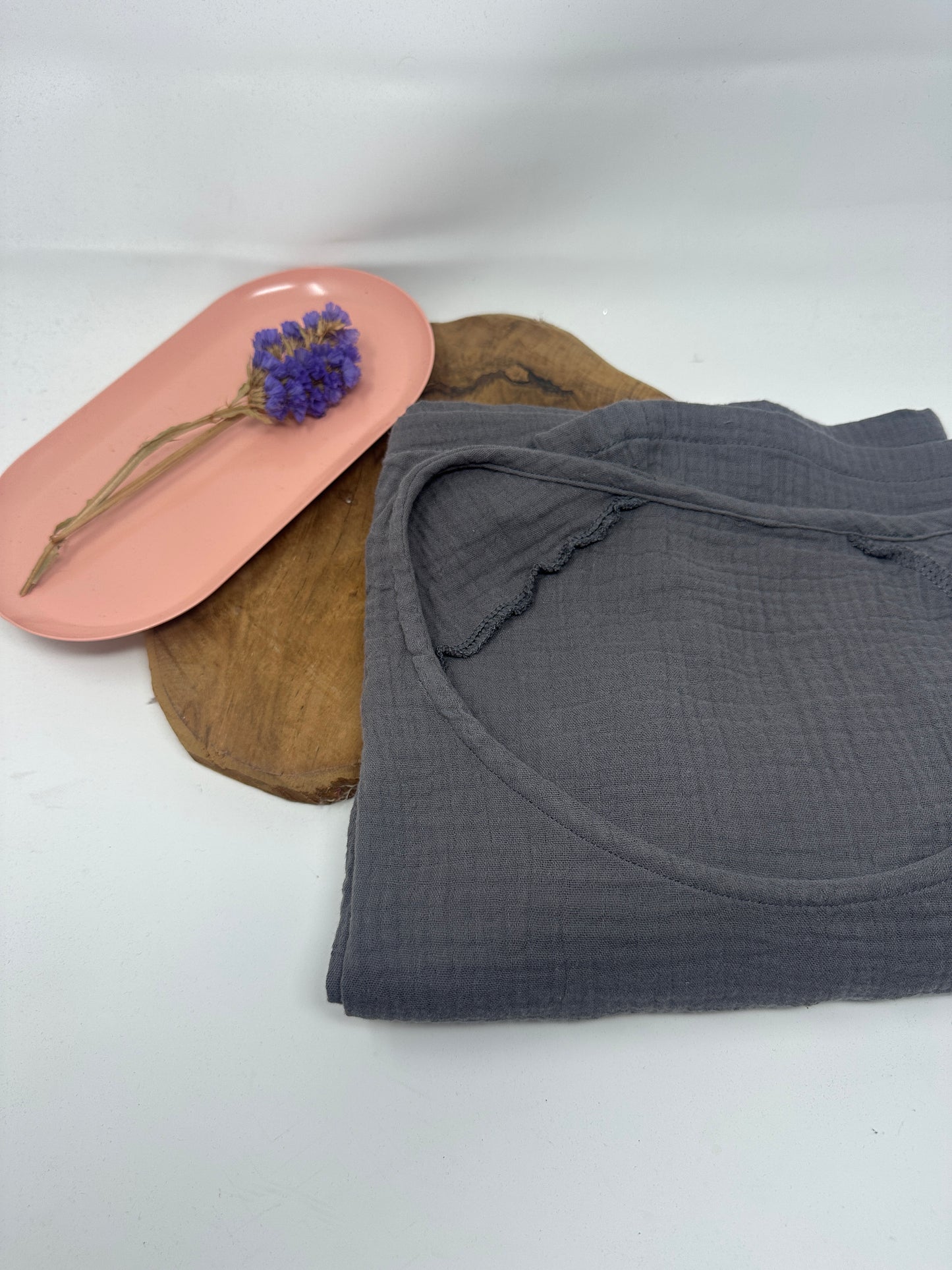 Basicshirt "Mod. MIA"
