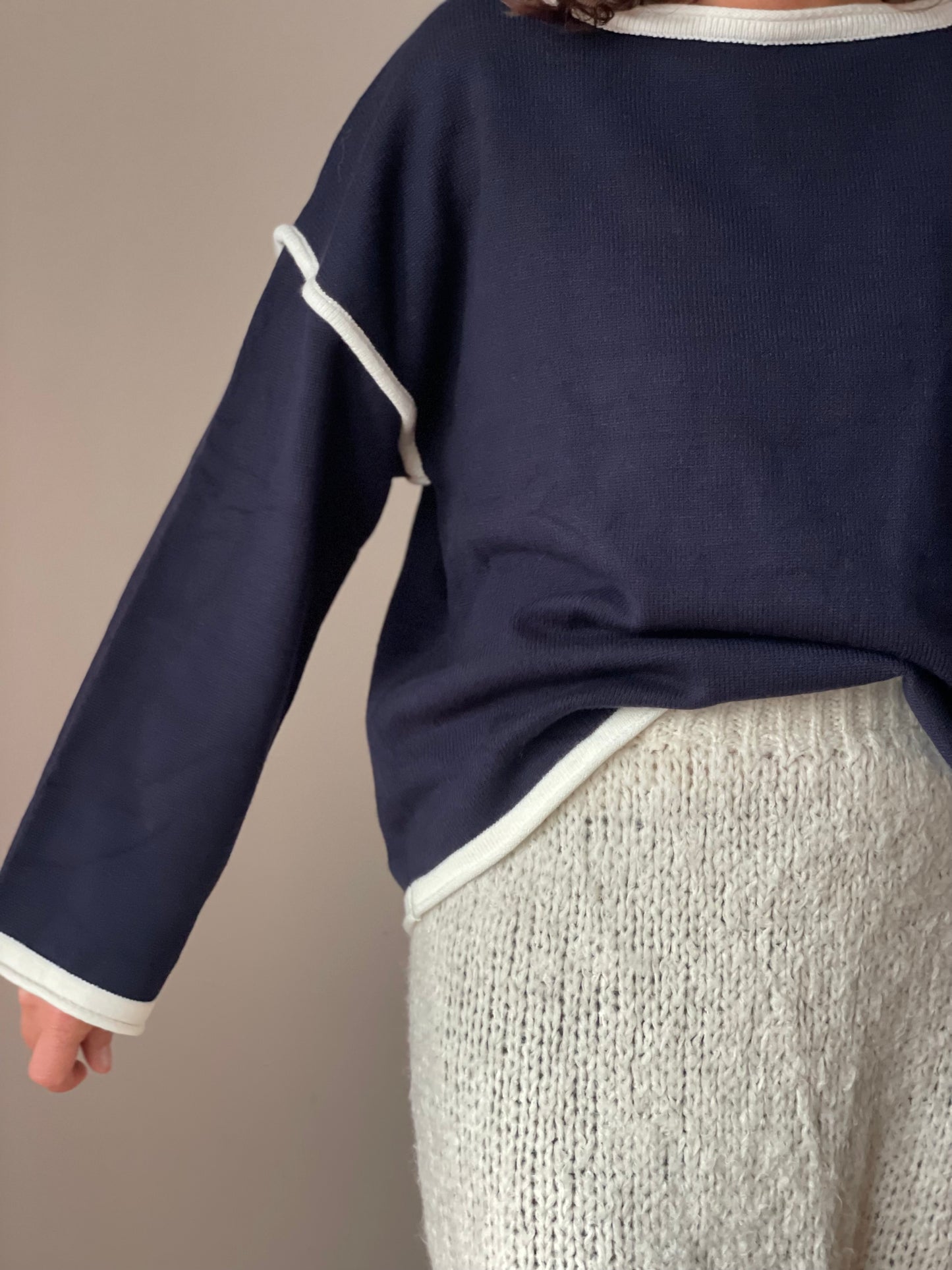 Strickrock “Mod. PANNA”