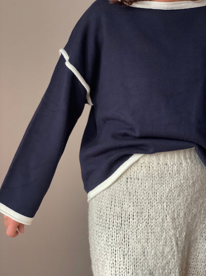 Strickrock “Mod. PANNA”