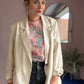 Oversized Blazer