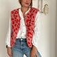 Leo Weste Colourblock