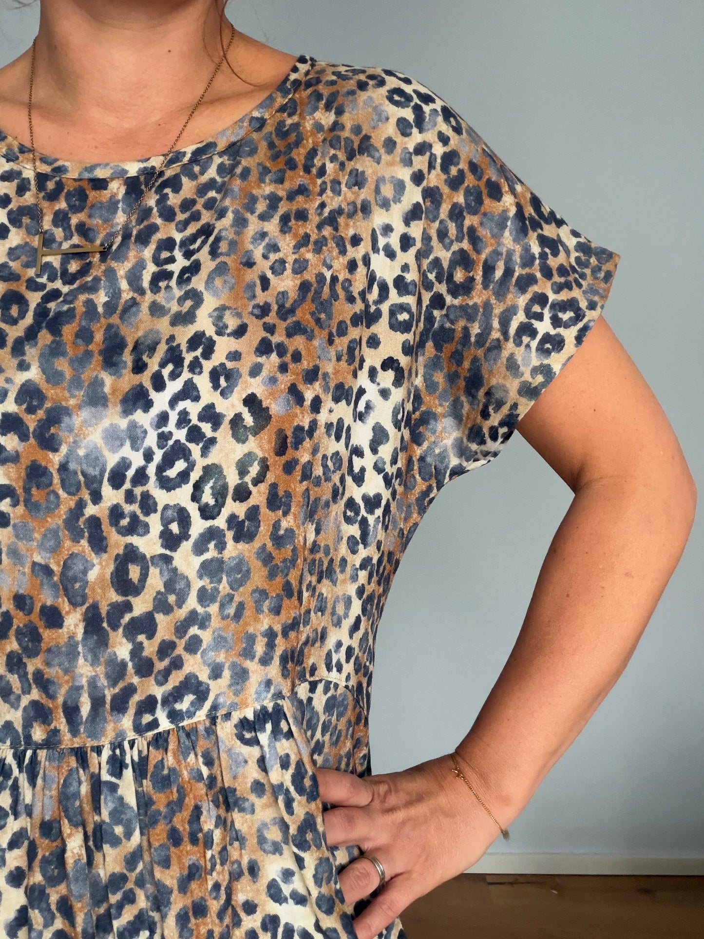 Kleid "Mod. MARA"