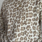 Oversized Leo Pulli
