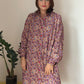 Longbluse "Mod. HEIDI"