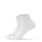 Little heart - Sneaker Socke