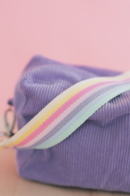 Gurt zur Crossbody Bag "Mod. JONES 2.0"