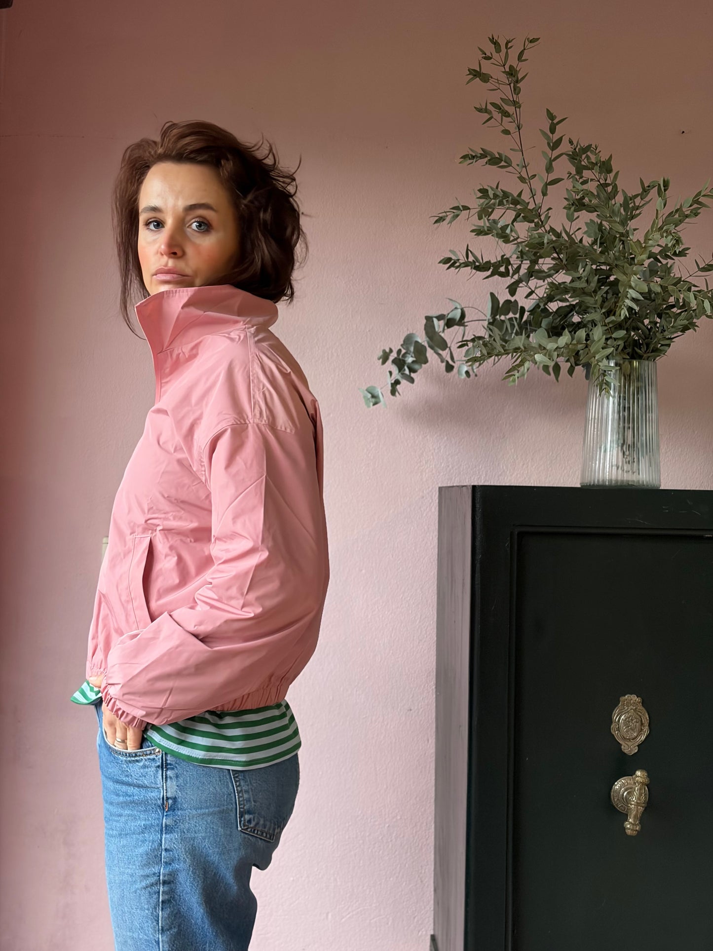 Jacke ‘ Mod. BREAKER’