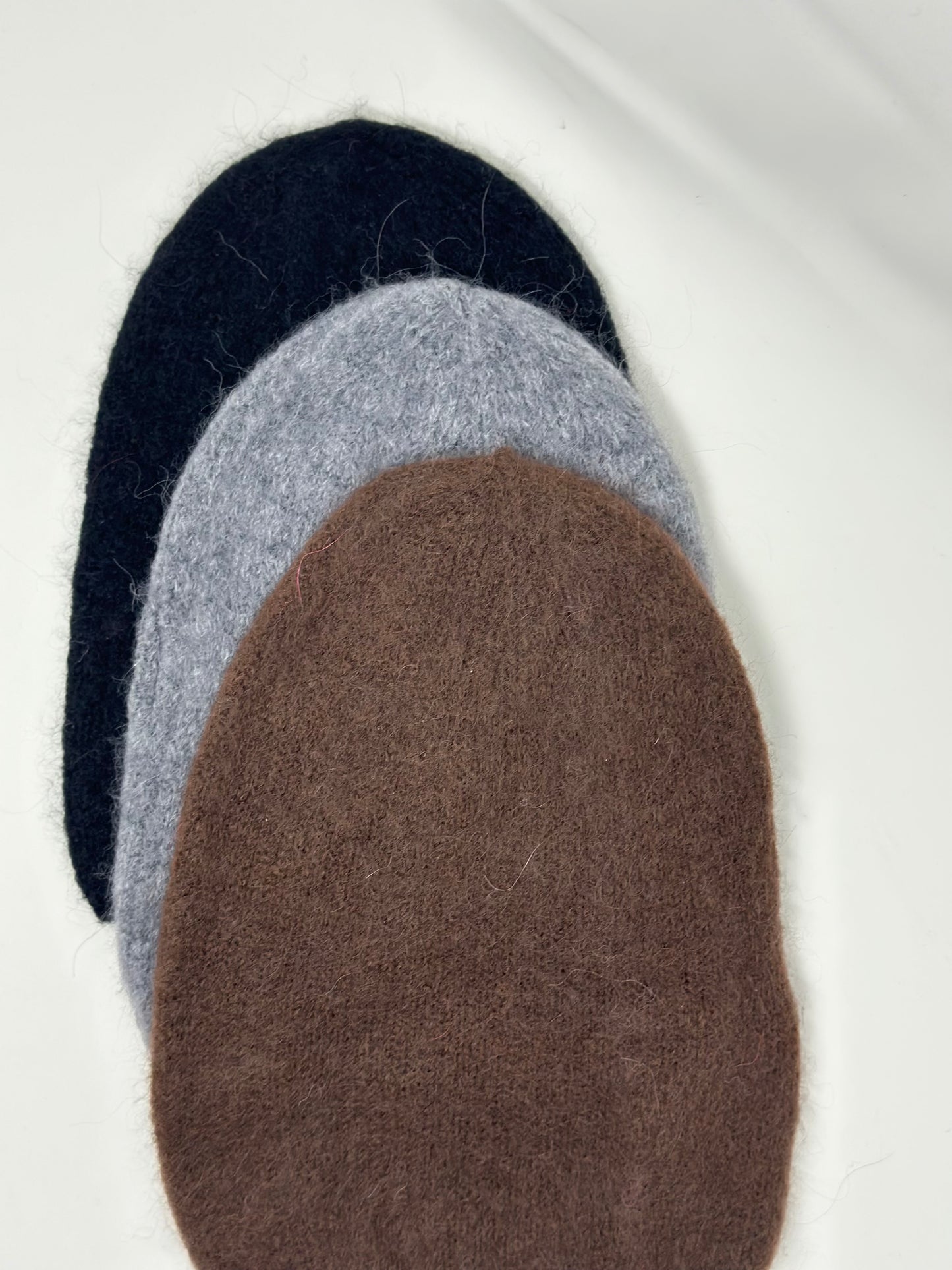 Strickbeanie "Mod. PEONIE"