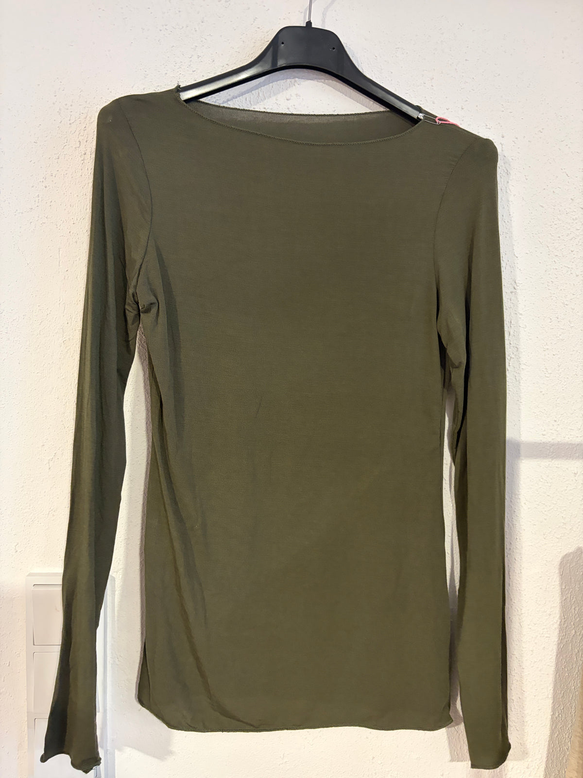MERE Longsleeve