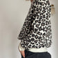 Oversized Leo Pulli