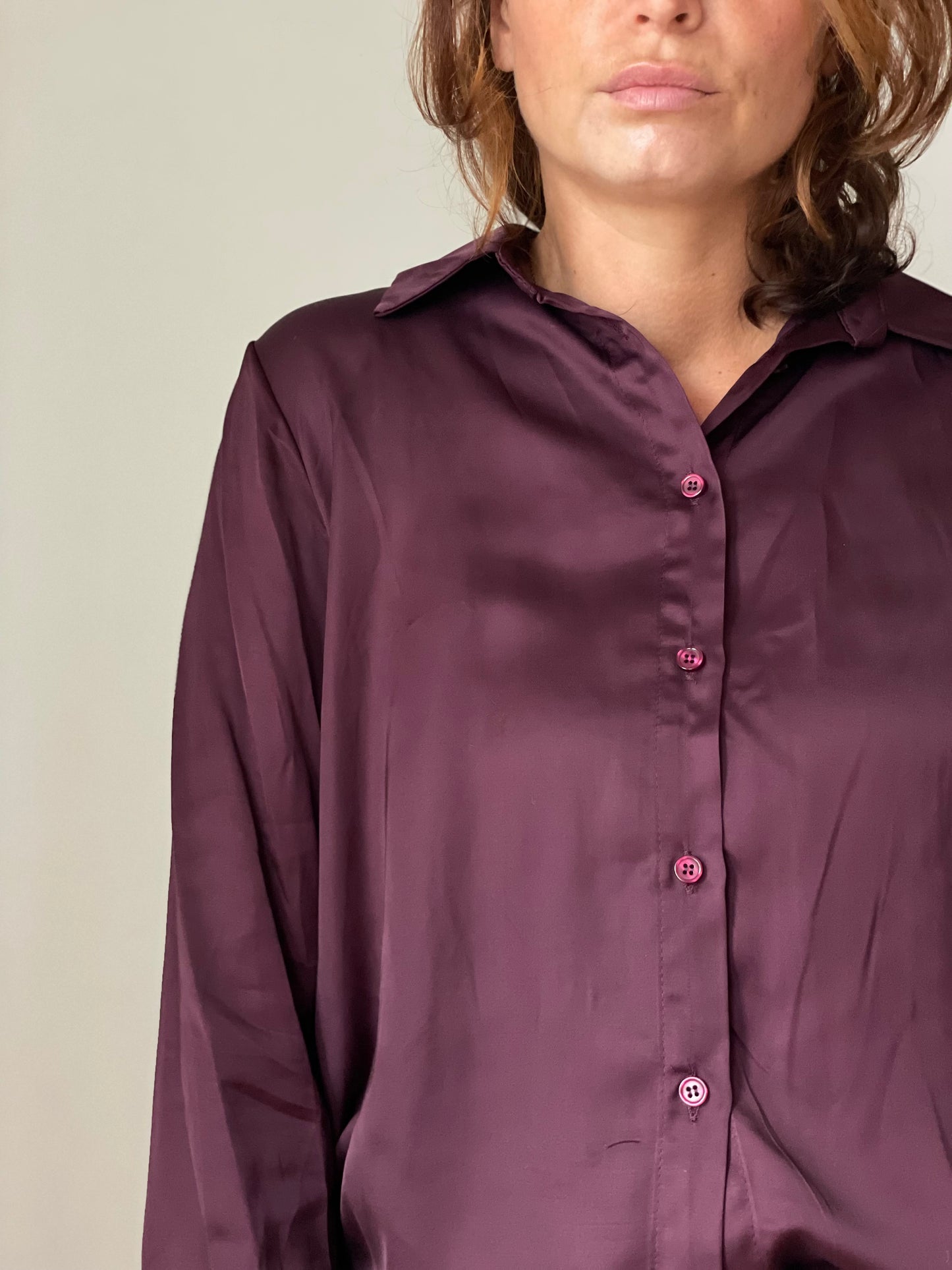 Bluse “ Mod. ELEG”