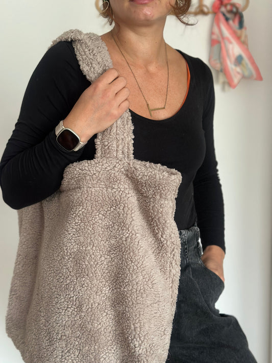 Shopper "Mod. BOBBIE"