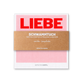 Schwammtuch LIEBE