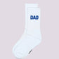 DAD SOCKEN | BLAU