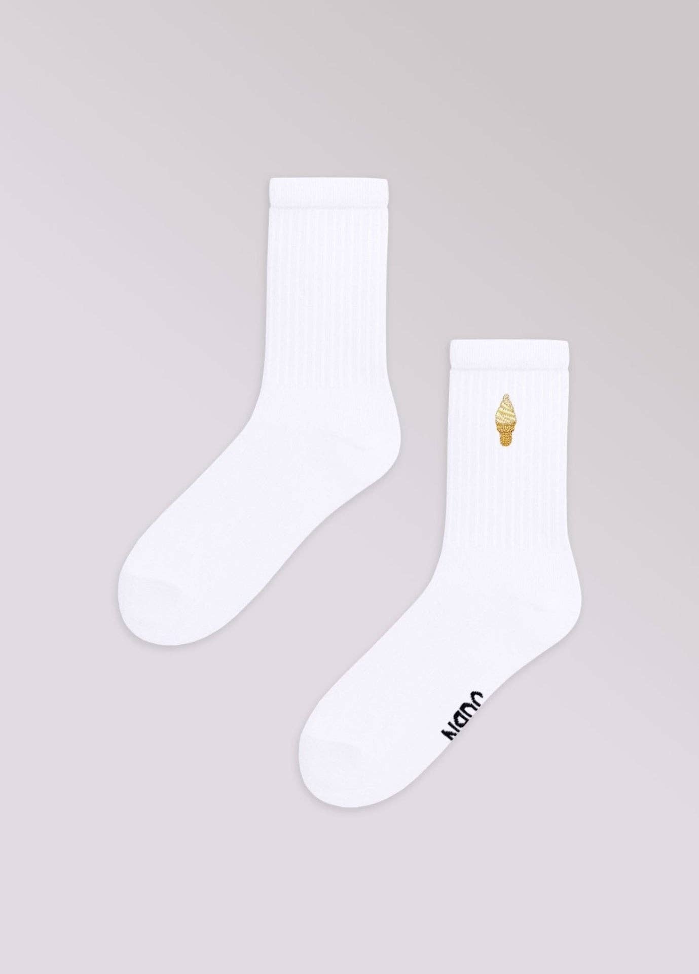ICE CREAM SOCKEN