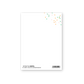 Postkarte - TUTTO KOMPLETTI KONFETTI