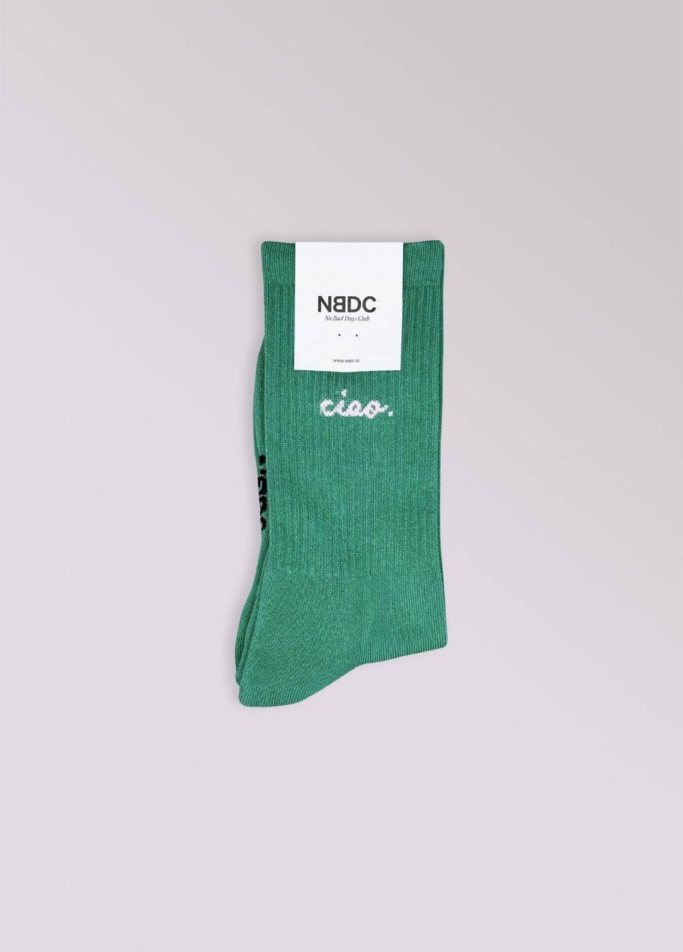 CIAO SOCKEN