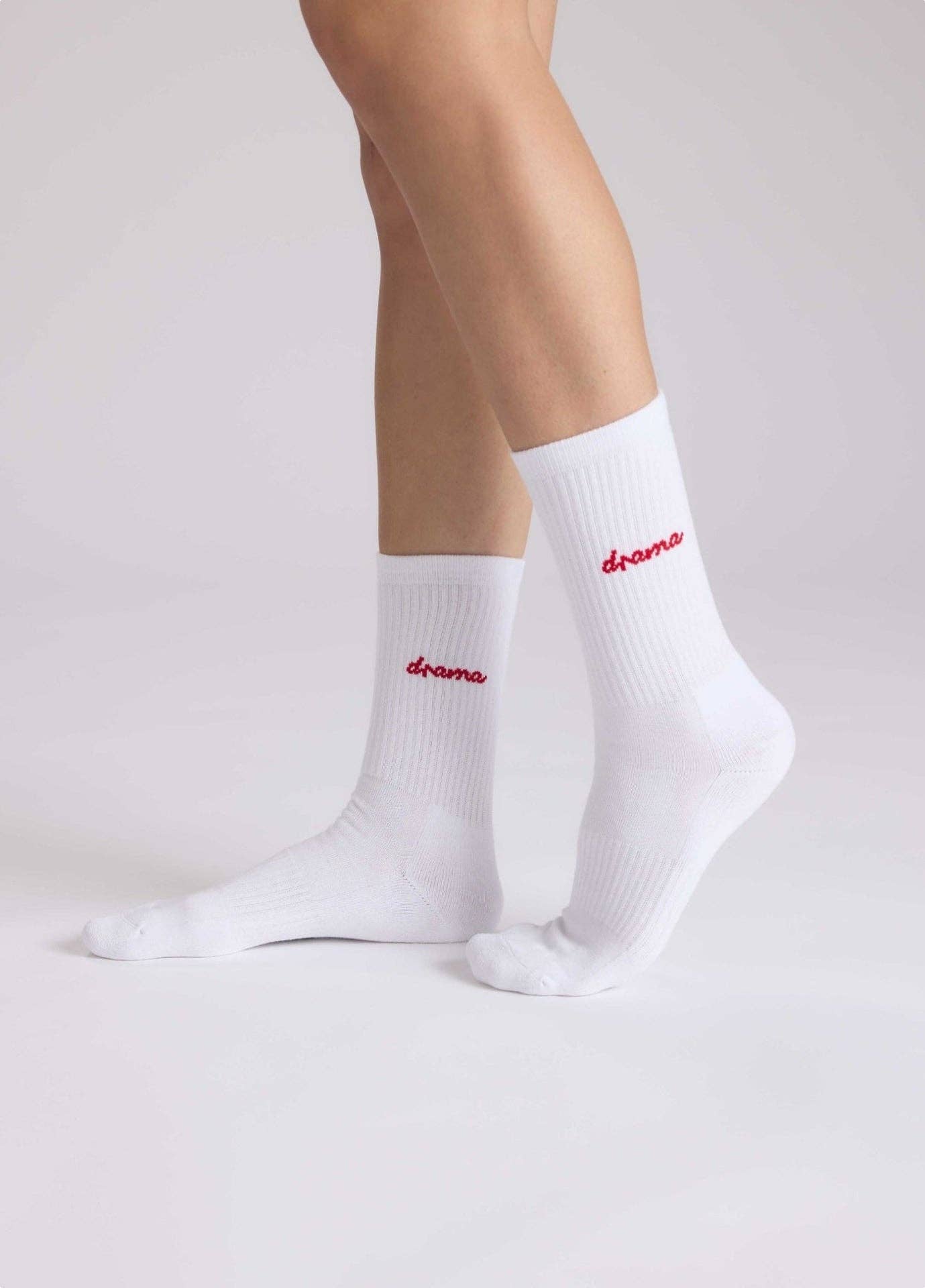DRAMA SOCKEN