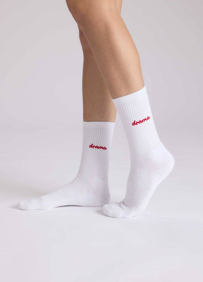 DRAMA SOCKEN