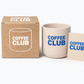 Becher - COFFEE CLUB