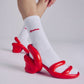 DRAMA SOCKEN