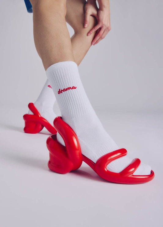 DRAMA SOCKEN