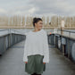 Pullover "Mod. LOUISA"