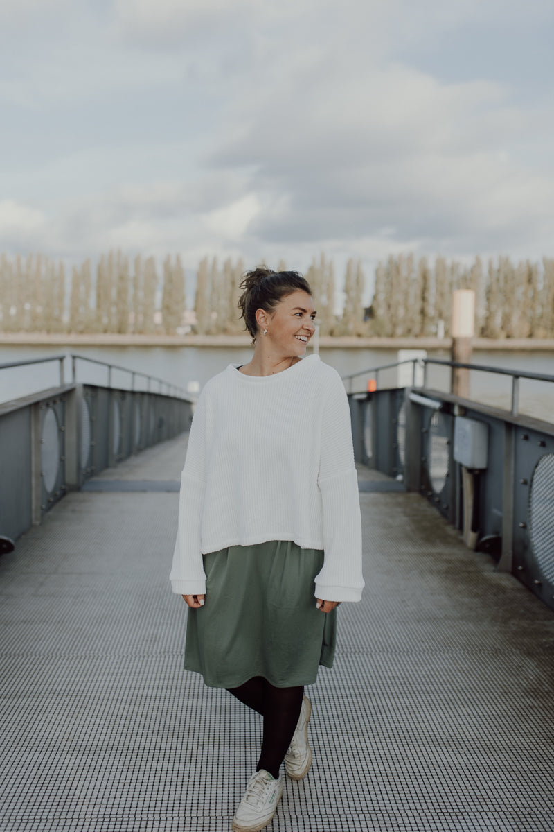 Pullover "Mod. LOUISA"